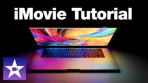 iMovie Complete Guide to Getting Started - Editing …