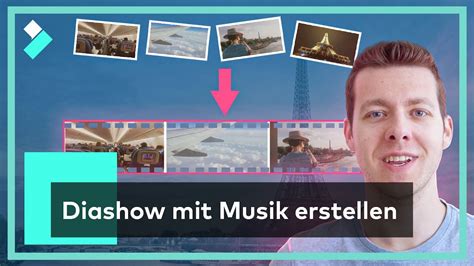 iMovie-Diashow - Erstellen einer Diashow mit Musik in …