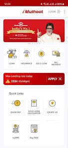 iMuthoot - Apps on Google Play