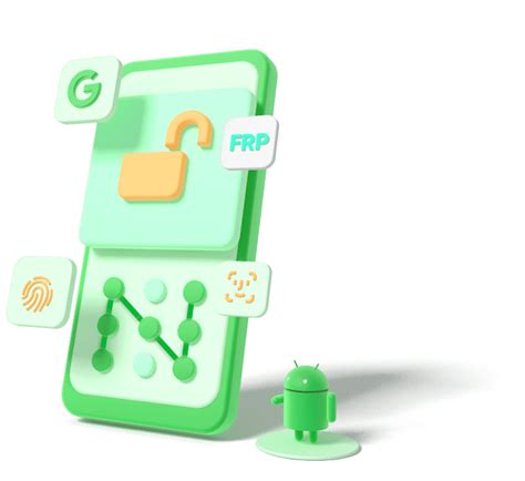 iMyFone LockWiper (Android) - FRP umgehen & Android …