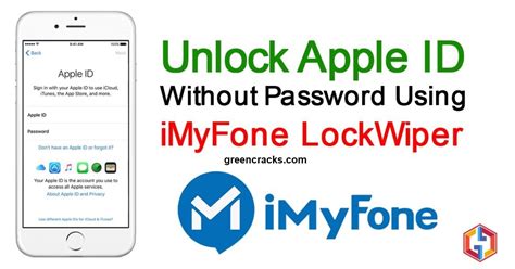 iMyFone LockWiper 7.4.1.2 Full Crack + Registration Code