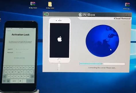 iN-Box V4.8.0 iCloud Removal Tool Review & Download [2024