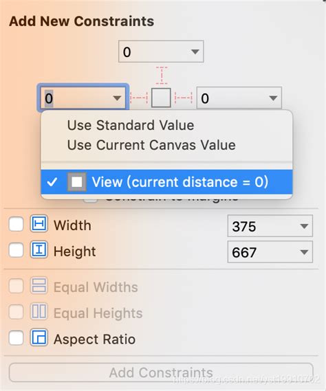 iOS 关于LaunchScreen不显示图片的问题 - CSDN博客