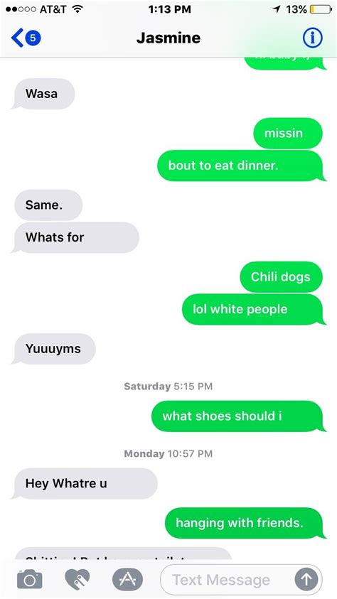 iOS 10.2.1 glitch Blank words/letters in text messages only when bold