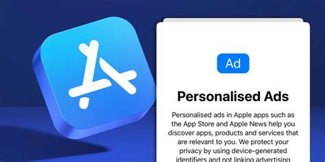 iOS 15 now prompts users if they want to enable Apple personalized ads ...