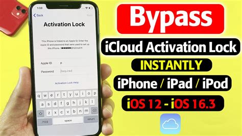 iOS 16: Best Ways to Bypass iCloud Activation Lock …