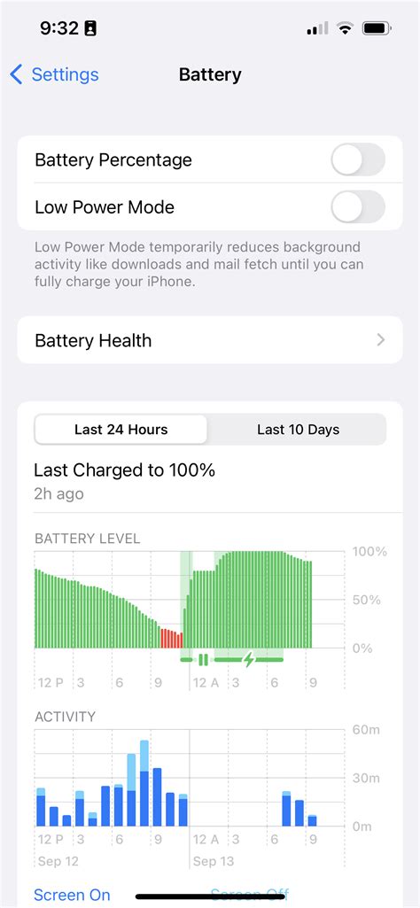 iOS 16 How to Display Battery Percentage on Your iPhone Digital Trends