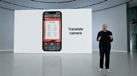 iOS 16 Live Text mdash the biggest changes coming to your iPhone Tom s Guide