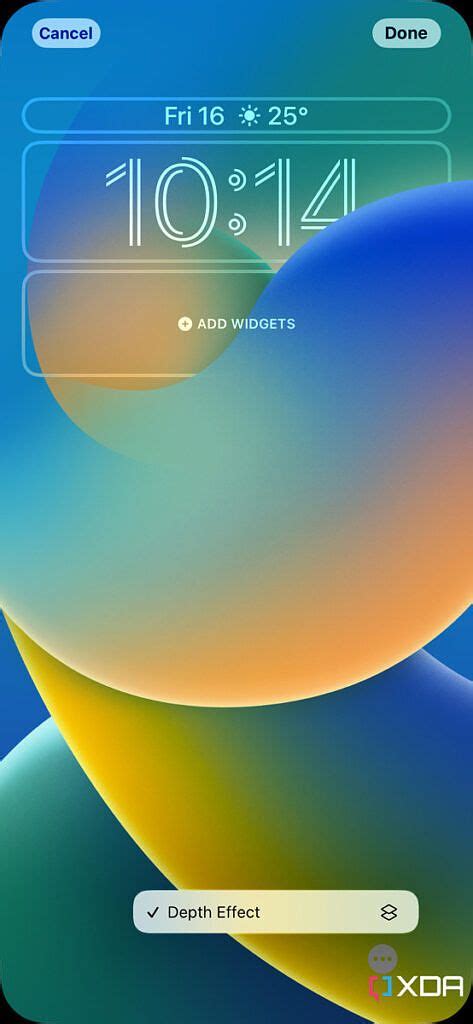 iOS 16 Lock Screen How to Customize iPhone