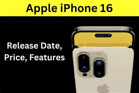 iOS 16 News Price Release Date and Features