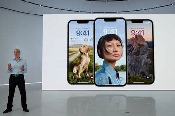 iOS 16 Promises a Better iPhone With New Screen Customizations More
