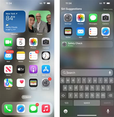 iOS 16 Public Beta hands on Stunning image tricks fresh lock screen and more TechRadar