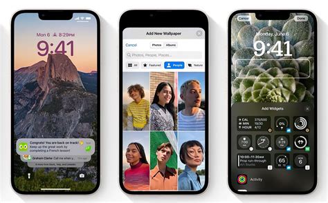 iOS 16 beta 7 iOS 16 getting closer to final release new features and how to install