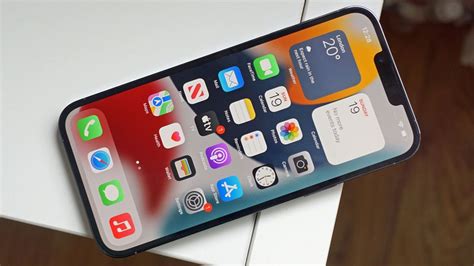 iOS 16 beta brings back a feature that never should have been removed TechRadar