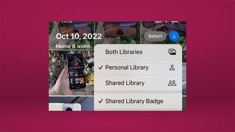 iOS 16 iCloud Shared Photo Library mdash what it is and how it works Tom s Guide