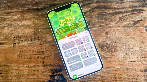 iOS 16 lock screen widgets mdash the best and worst so far Tom s Guide