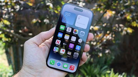 iOS 16 off to a slow start Don t be ridiculous TechRadar