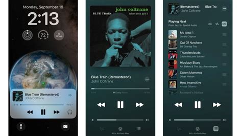 iOS 16 three game changing Apple Music upgrades you need to know about TechRadar