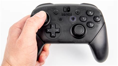 iOS 16 will let you use Nintendo Switch controllers with your iPhone games TechRadar