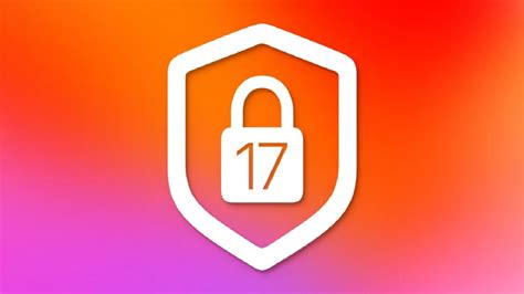 iOS 17 is adding the perfect security feature for the Top