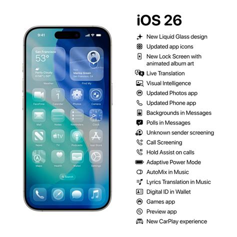 iOS 26 Features You Should Know Before iOS 27: A Comprehensive Guide (2026)
