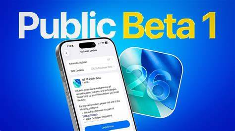 iOS 27 Public Beta Installation Guide: Key Tips & Warnings! (2026)