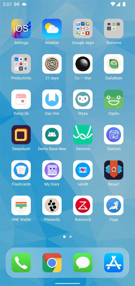 iOS Launcher APK Download for Android Latest Version