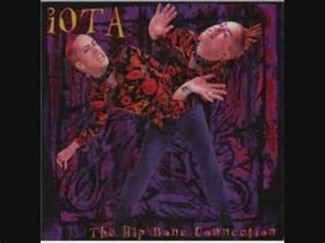 iOTA– The Hip Bone Connection (C435) eBay