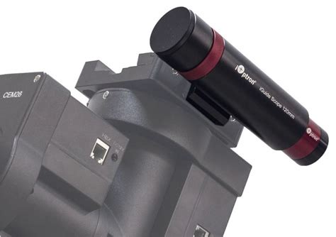 iOptron Telescope Accessories for Sale First Light Optics