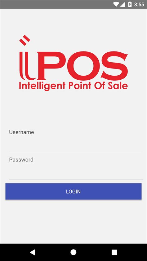 iPOS APK Download for Android 