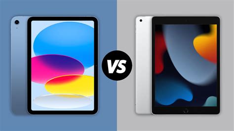 iPad 10 vs. 9 vs. iPad Air: Vergleich der neuen „erschwinglichen” iPad …