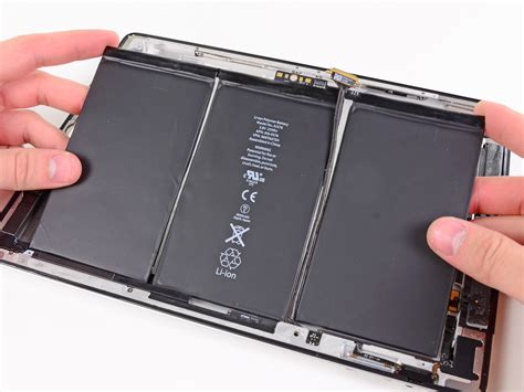 iPad 2 GSM Repair - iFixit