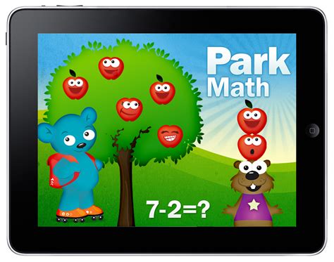 iPad App Review: Click and Learn Education World