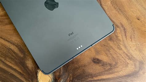 iPad Pro 2022 might not be compatible with your Magic Keyboard TechRadar