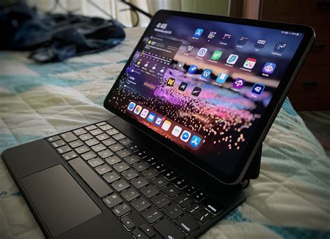 iPad Pro Magic Keyboard Available for Pre Order