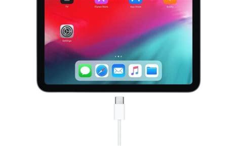 iPad Pro Supports Maximum Charging Wattage of up to …