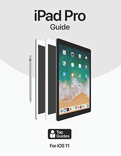 Download Ipad Pro Guide The Ultimate Guide For Ipad Pro  Ios 12 By Tom Rudderham