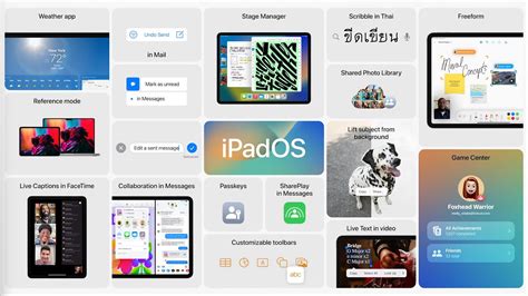 iPadOS 16 developer beta mdash how to download right now Tom s Guide