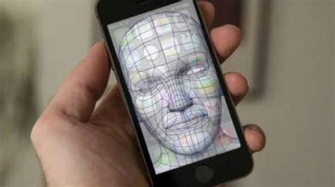 iPhone'a yüz tanıma özelliği geliyor – Güncel Haberler, Son . 