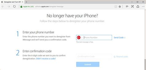 iPhone'dan Android'e Geçerken iMessage'a Dikkat! CHIP Online.