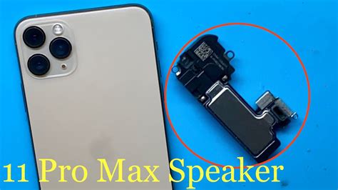 iPhone 11 Pro Speaker Not Working? Here’s The Real Fix.