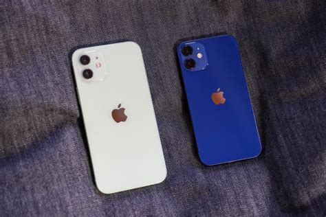 iPhone 12とiPhone 12 miniはどっちが良い？両方使った感想を