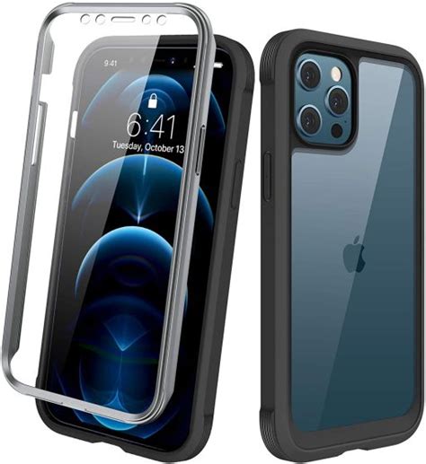 iPhone 12 Pro Max Bumper Case – A&S Covers