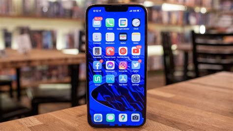 iPhone 13 Pro Review - IGN