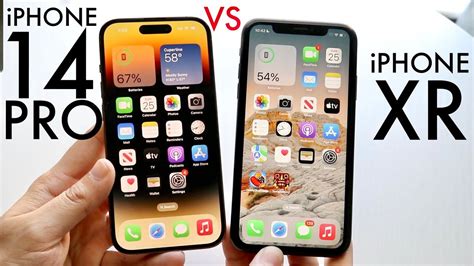 iPhone 13 vs iPhone XR: Should you upgrade to the new …