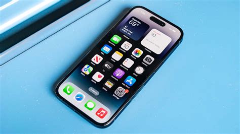 iPhone 14 Pro GPS problem just got fixed mdash thanks to iOS 16 1 beta 2 Tom s Guide