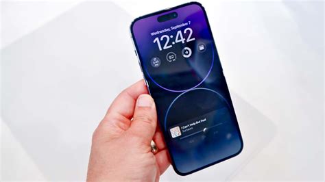 iPhone 14 Pro always on display What it is and how it works Tom s Guide