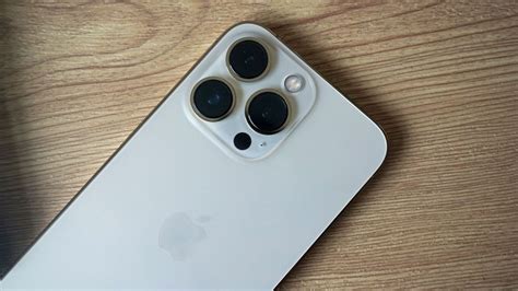 iPhone 14 Pro models might not get a storage boost after all TechRadar