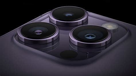 iPhone 14 camera explained Photonic Engine quad pixel sensors and more TechRadar