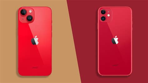 iPhone 14 vs iPhone 11 how do the specs compare TechRadar